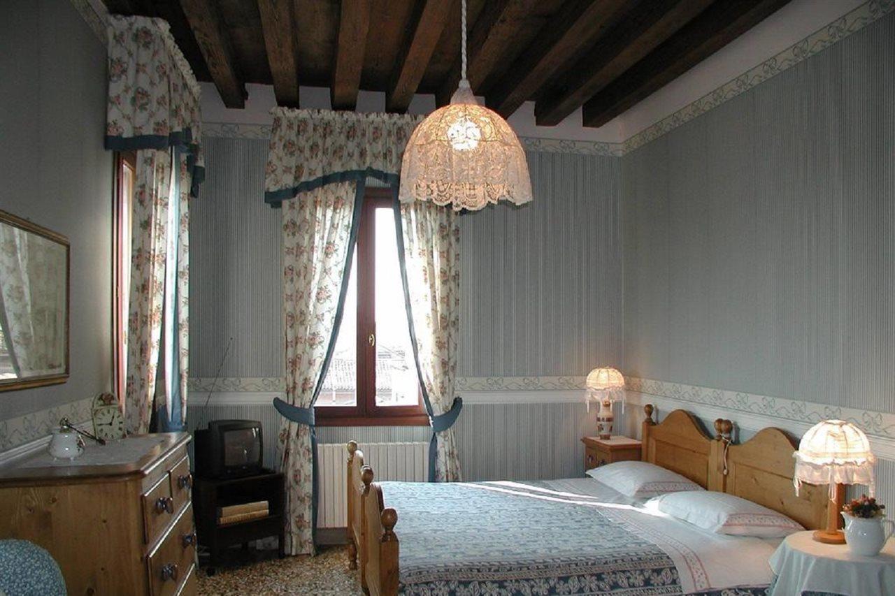 Bed and breakfast At A Palazzo 3*