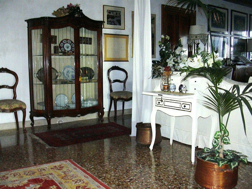 At A Palazzo Bed and breakfast Venecia