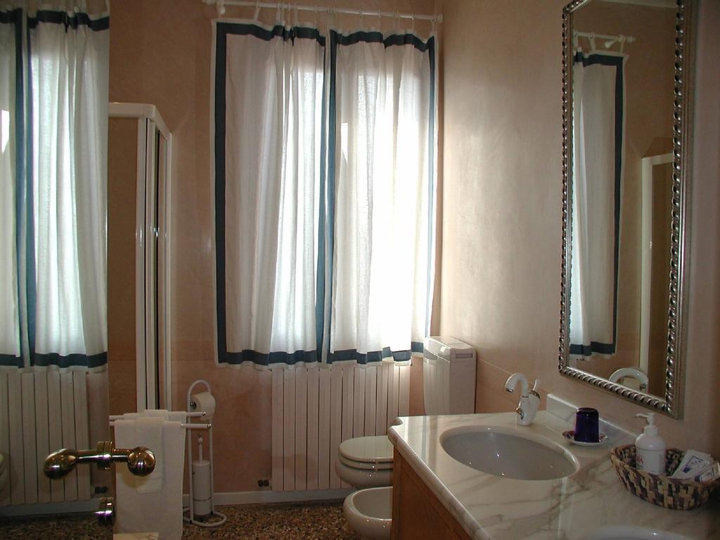 Bed and breakfast At A Palazzo Venecia
