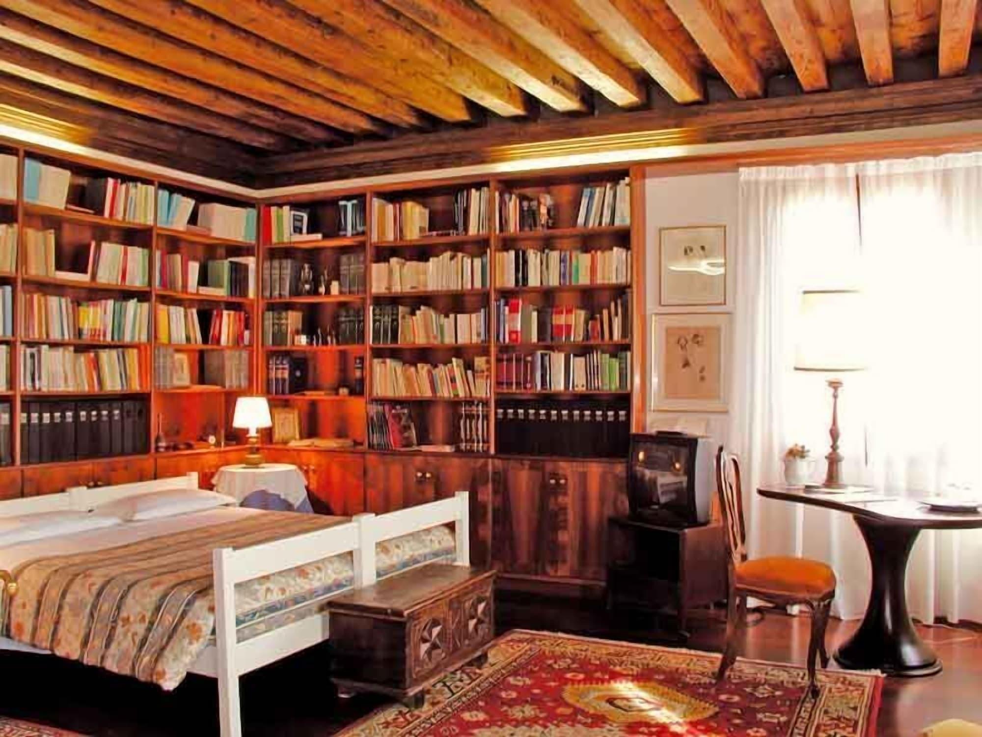 At A Palazzo Bed and breakfast 3*