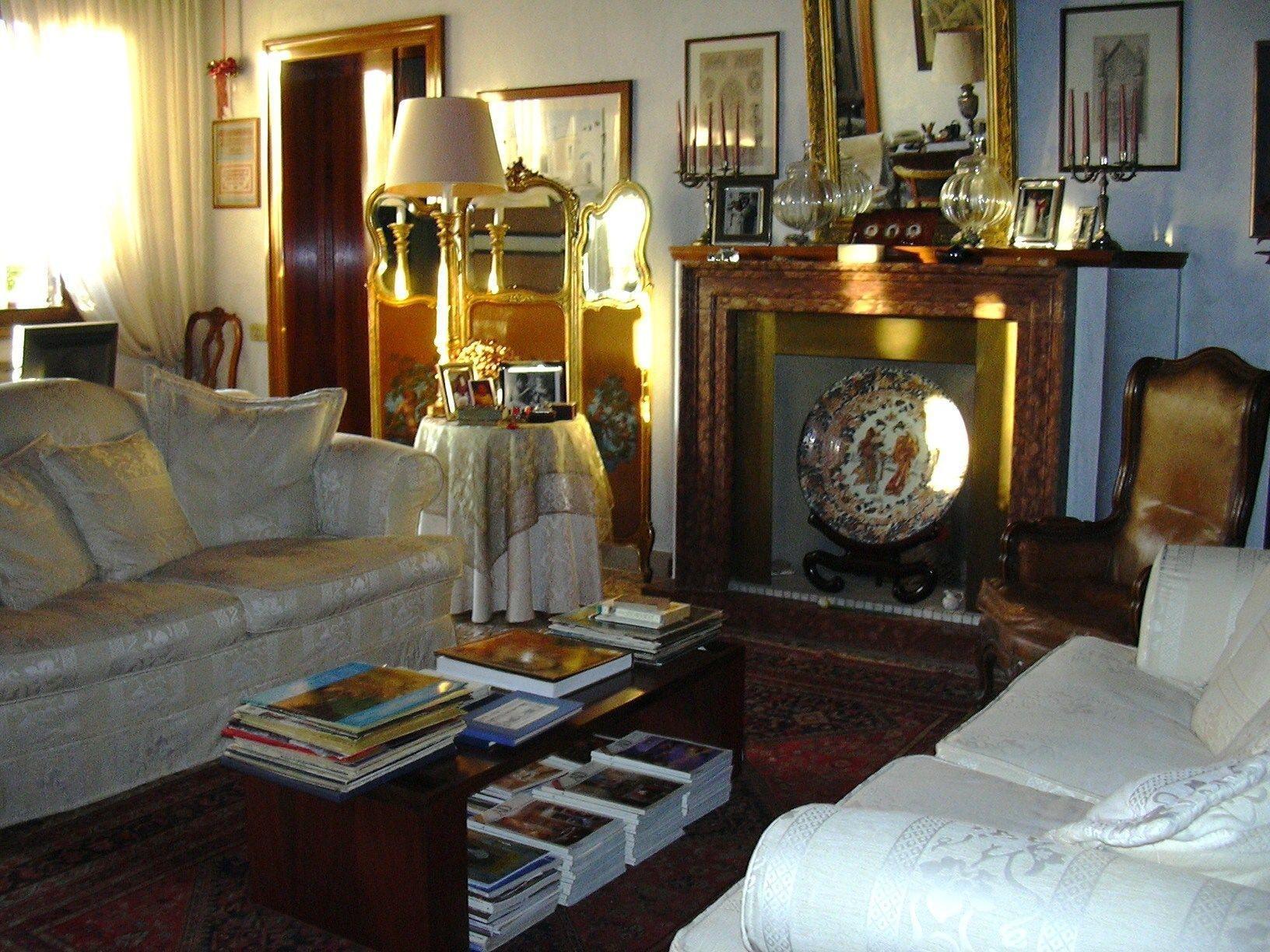 Bed and breakfast At A Palazzo