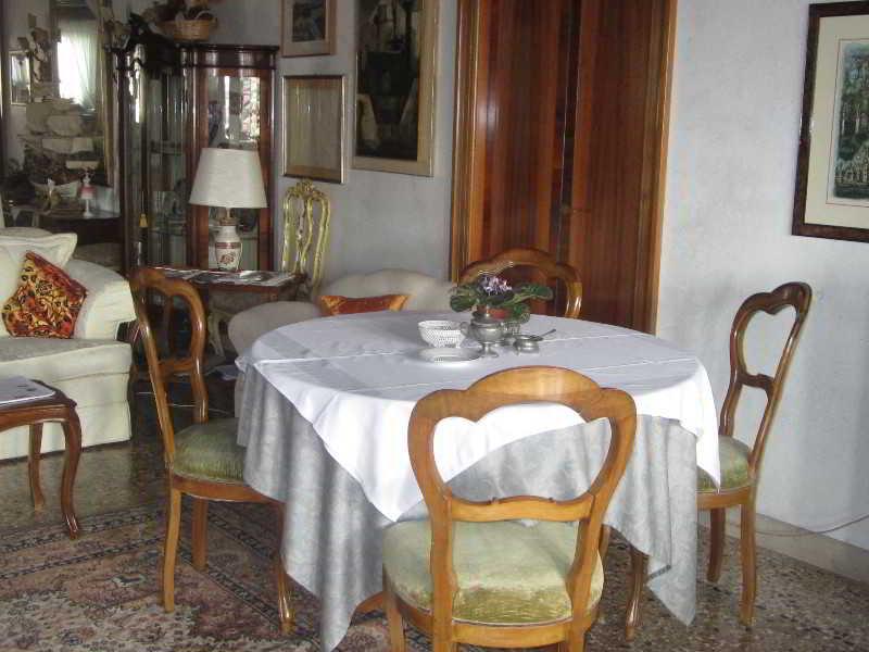 Bed and breakfast At A Palazzo