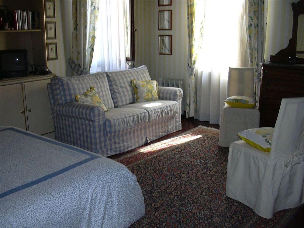 Bed and breakfast At A Palazzo 3*