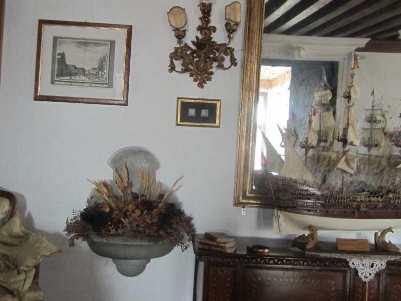 At A Palazzo Venecia